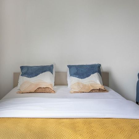Modern Studio Near City Center زغرب المظهر الخارجي الصورة