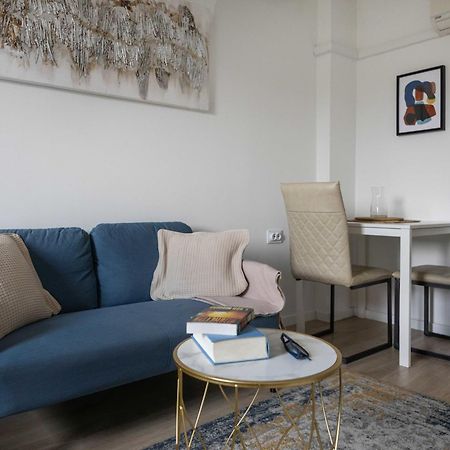 Modern Studio Near City Center زغرب المظهر الخارجي الصورة
