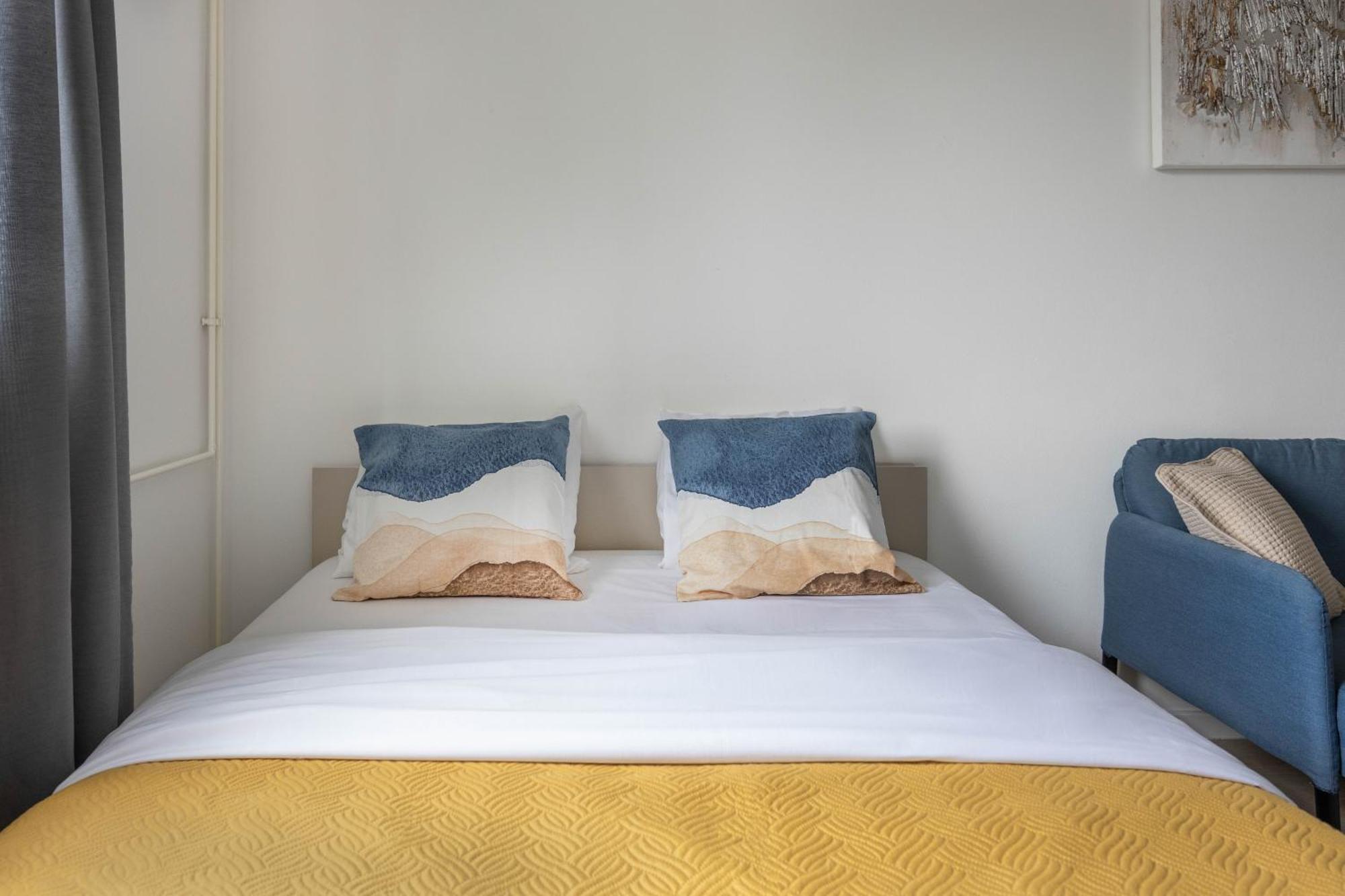 Modern Studio Near City Center زغرب المظهر الخارجي الصورة