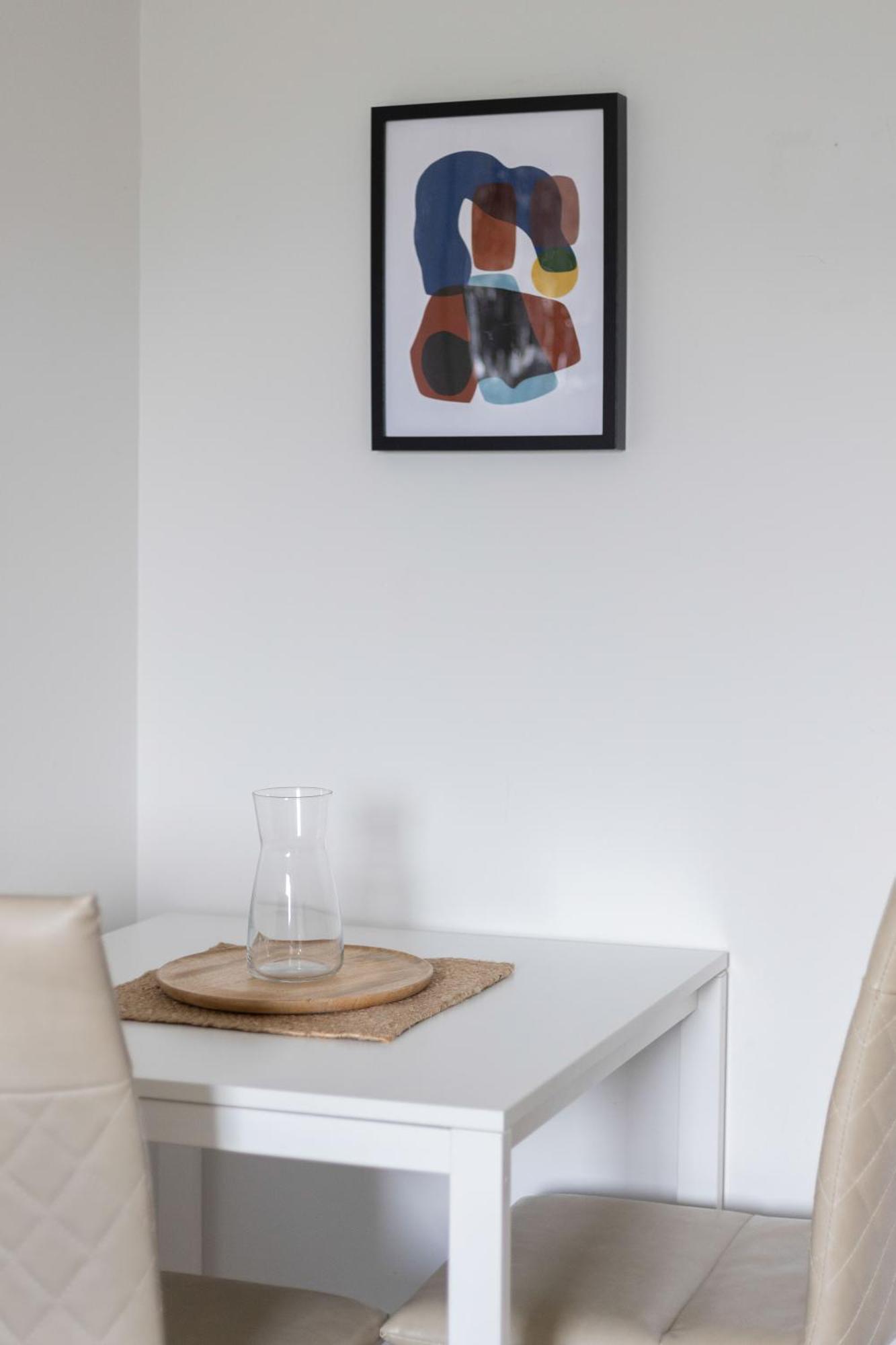 Modern Studio Near City Center زغرب المظهر الخارجي الصورة