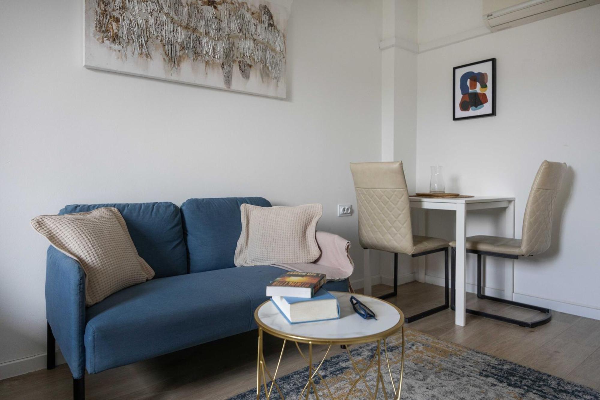 Modern Studio Near City Center زغرب المظهر الخارجي الصورة