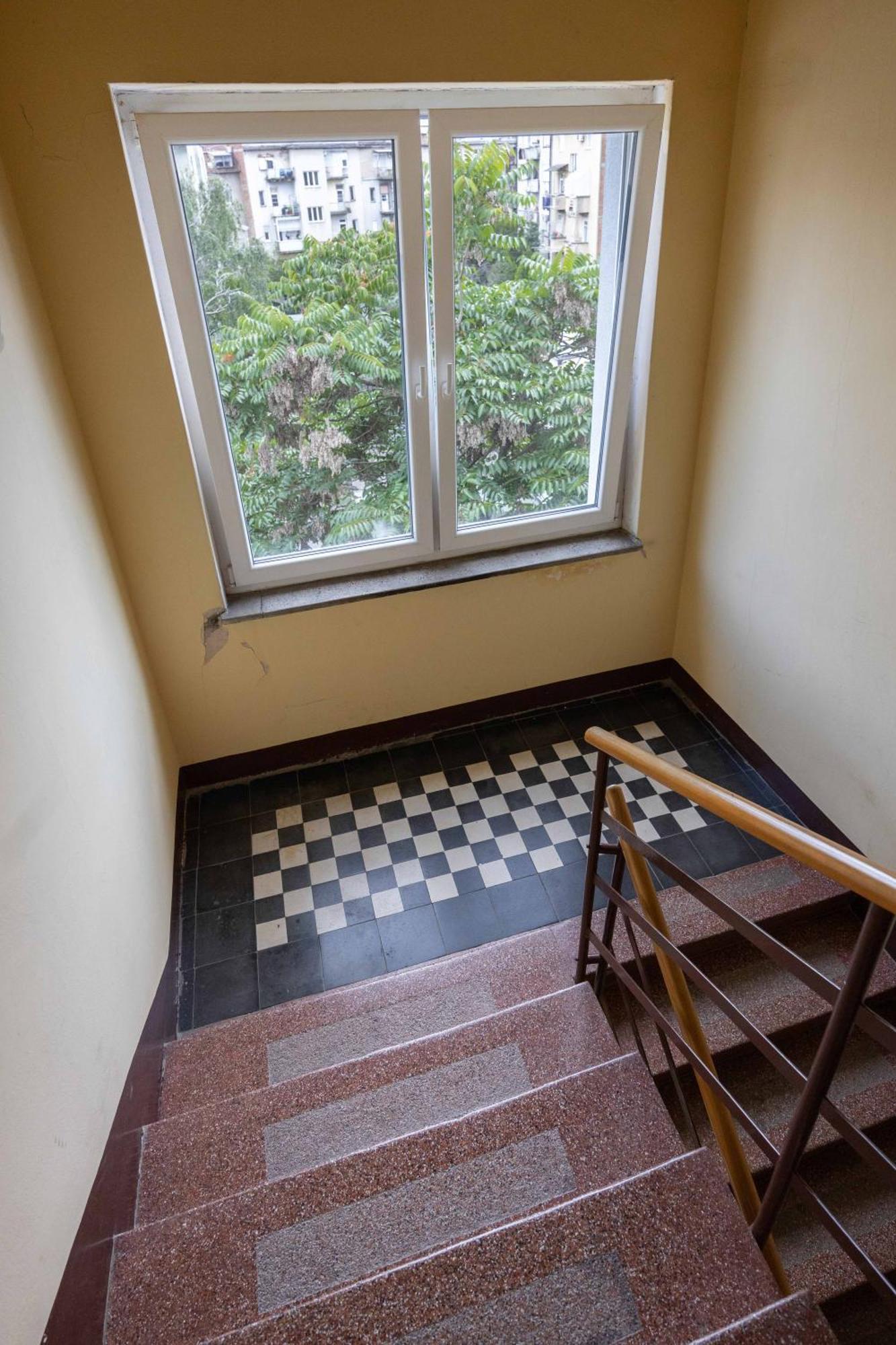 Modern Studio Near City Center زغرب المظهر الخارجي الصورة