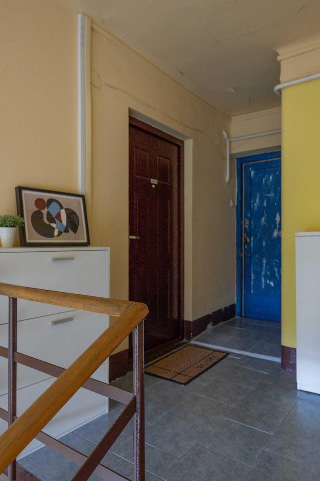 Modern Studio Near City Center زغرب المظهر الخارجي الصورة