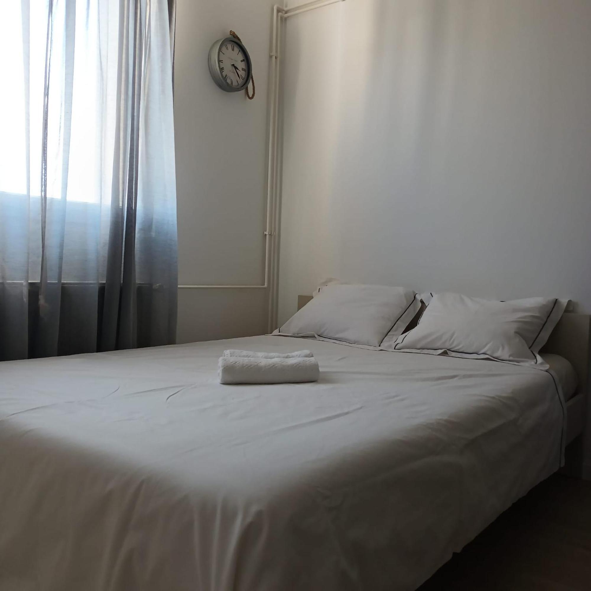 Modern Studio Near City Center زغرب المظهر الخارجي الصورة